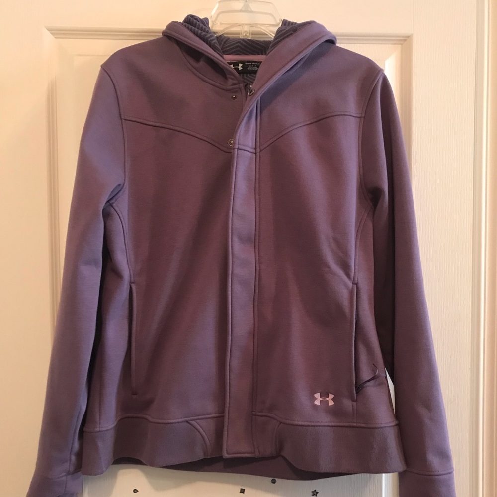 Under Armour Infrared Jacket Coat